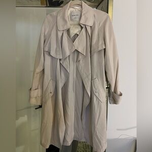 Babaton Trench Coat